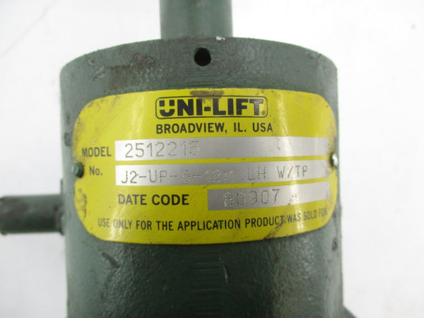 UNI-LIFT 2512215 NSNP