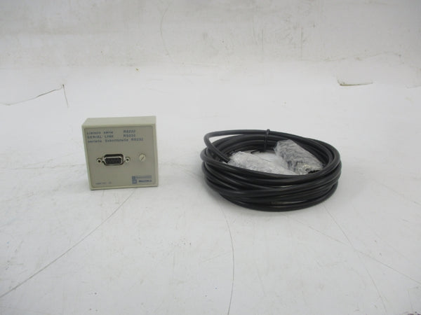 TELEMECANIQUE VW3A16104 NSMP