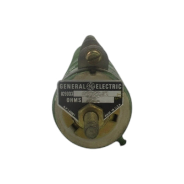 GENERAL ELECTRIC IC9033A5021JK NSNP