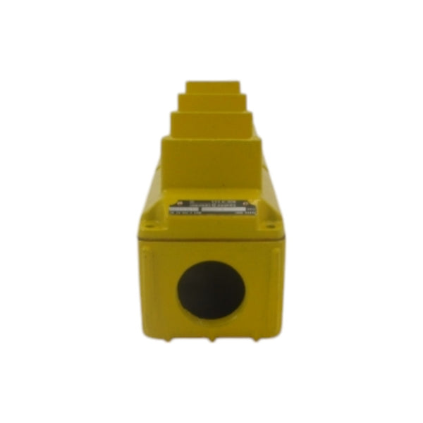 SQUARE D 9001UW-3 SER. A 250VDC NSNP