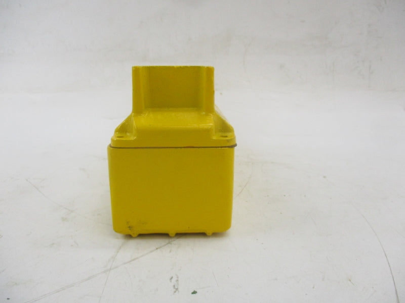 SQUARE D 9001UW-3 SER. A 250VDC NSNP