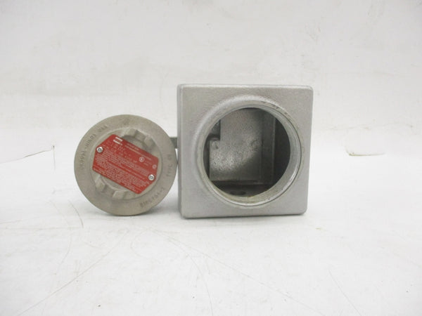 COOPER GUE 108 A0A0 MP NSMP