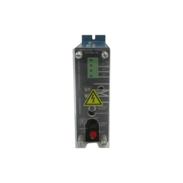 RCS RCS8200OCDA NSNP