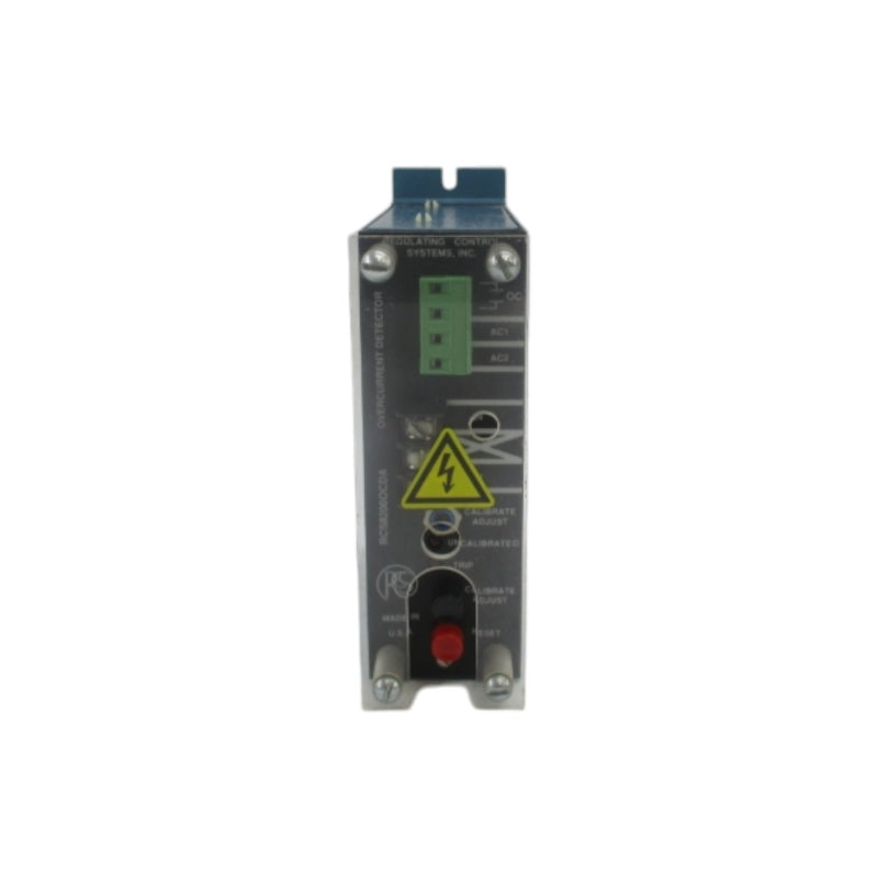 RCS RCS8200OCDA NSNP