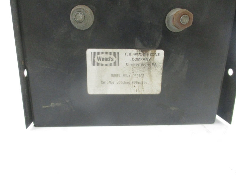 TB WOODS DB2403 UNMP