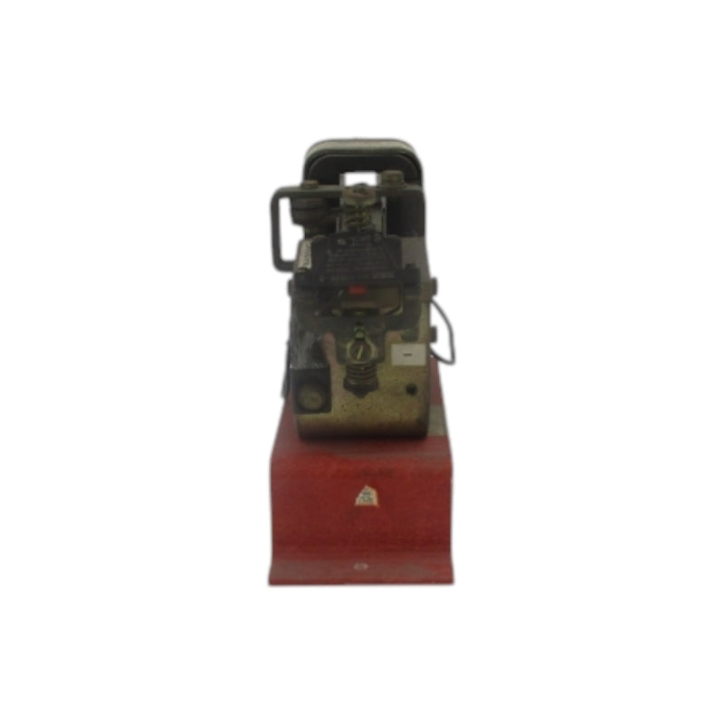 SIEMENS 14-193-807-605 400A UNMP