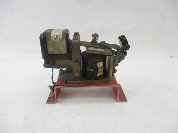 SIEMENS 14-193-807-605 400A UNMP