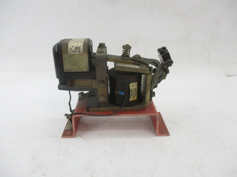 SIEMENS 14-193-807-605 400A UNMP