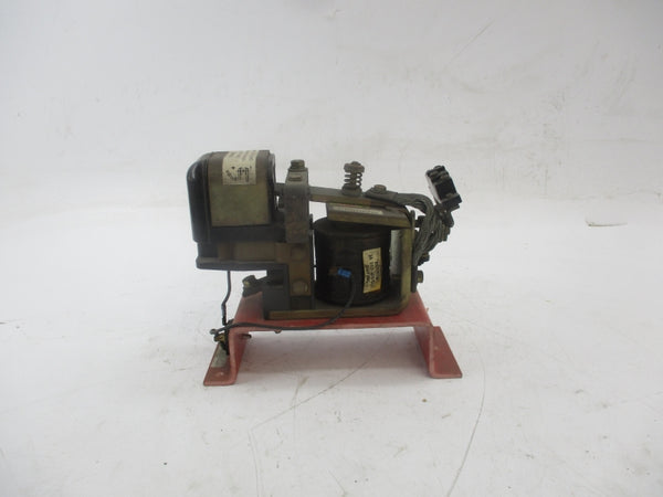 SIEMENS 14-193-807-605 400A UNMP