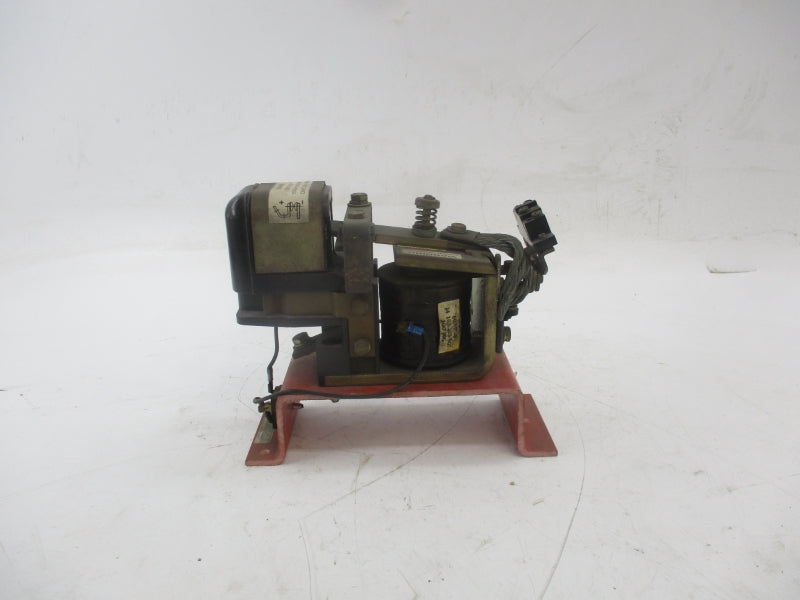 SIEMENS 14-193-807-605 400A UNMP