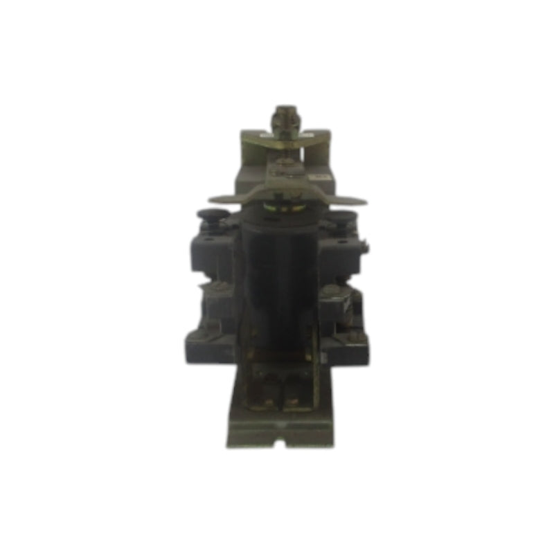 GENERAL ELECTRIC IC2820-A100BR202K 230/250VDC 10A NSNP