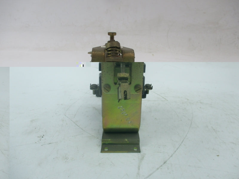 GENERAL ELECTRIC IC2820-A100BR202K 230/250VDC 10A NSNP