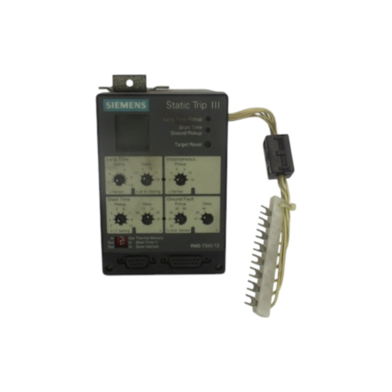 SIEMENS 18-483-905-509 RMS-TSIG-TZ NSNP