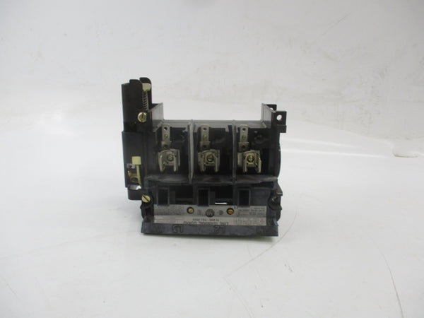 ALLEN BRADLEY 1494V-DS30 SER. A 600VAC 30A UNMP