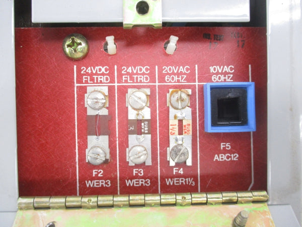 LORAIN RT4G 5743-044 129V 2.09A NSNP