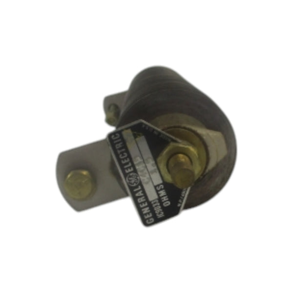 GENERAL ELECTRIC IC90334CL5 NSNP