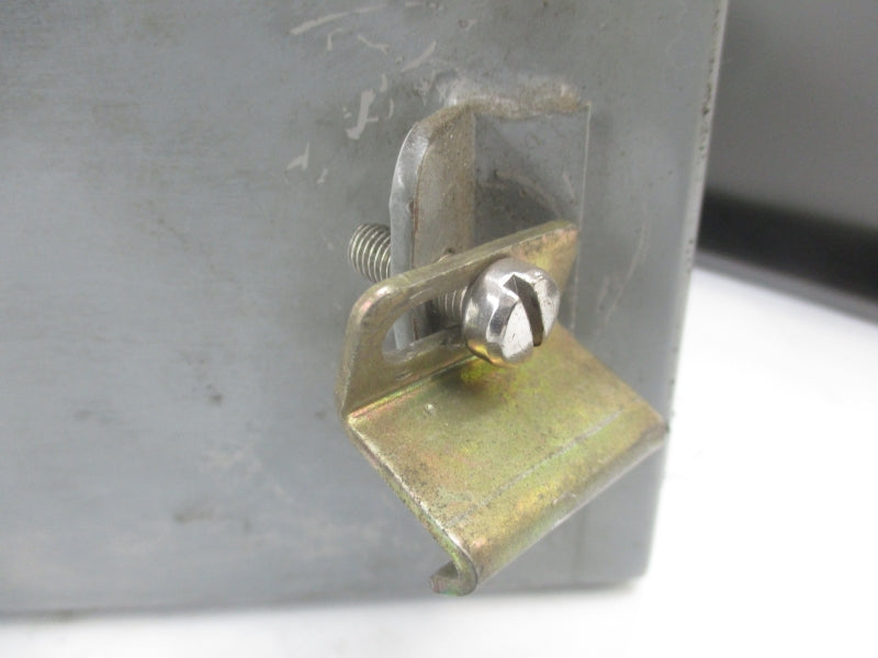 MARCELO POWER SYSTEMS 201-1063 M-22H3SE12P 480V 7.5A NSNP