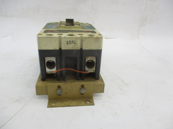 WESTINGHOUSE KD2400F SER. C 400A (AS IS) UNMP