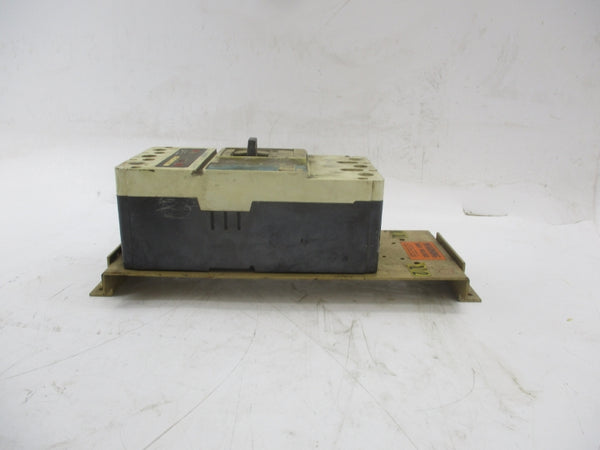 WESTINGHOUSE KD2400F SER. C 400A (AS IS) UNMP