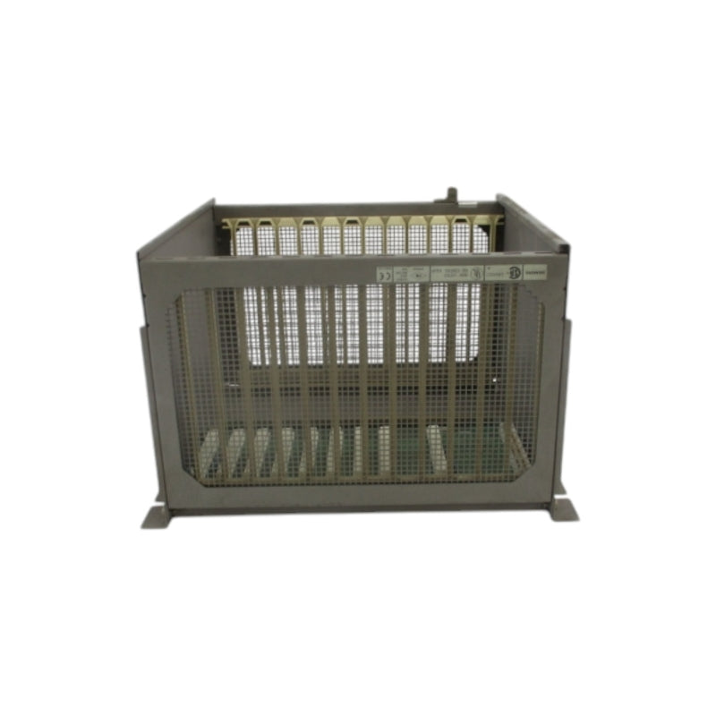 SIEMENS LR64027 UNMP