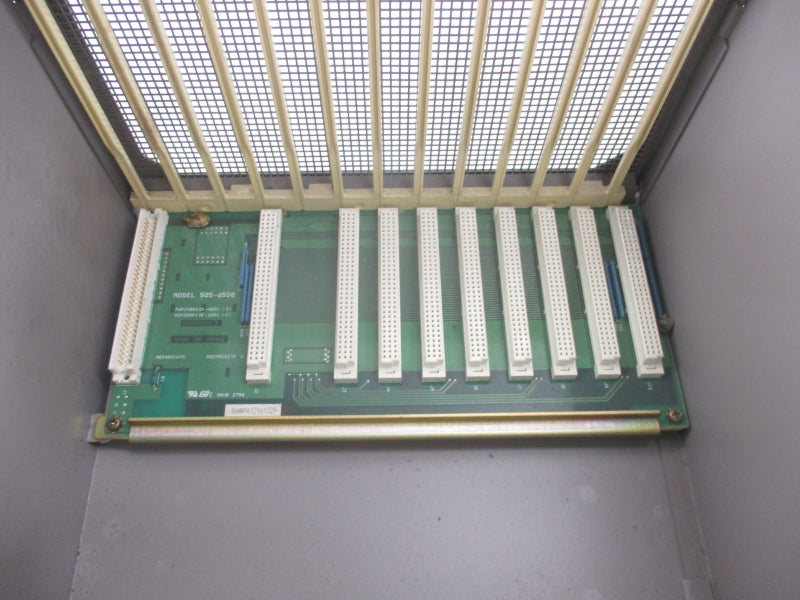 SIEMENS LR64027 UNMP