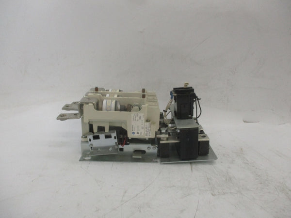 WESTINGHOUSE V200M6CJC 110/120V 540A NSNP