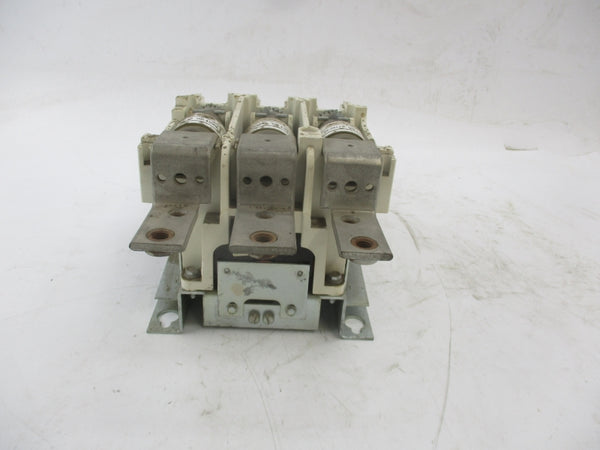 CUTLER HAMMER V200M6CJC 110/120V 540A NSNP