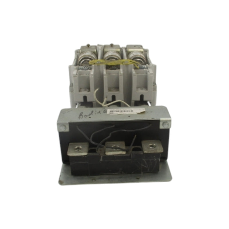 EATON V200M6CJC 110/120V 540A NSNP