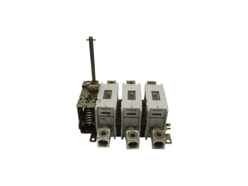 ABB OETL-NF200A 600VAC 200A UNMP