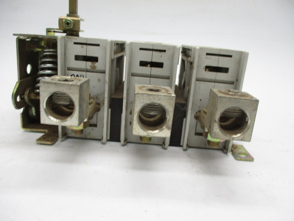 ABB OETL-NF200A 600VAC 200A UNMP