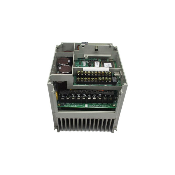 ALLEN BRADLEY 1305-BA06A SER. C 460V 6A (AS IS) UNMP