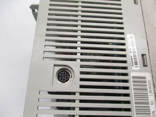 ALLEN BRADLEY 1305-BA06A SER. C 460V 6A (AS IS) UNMP