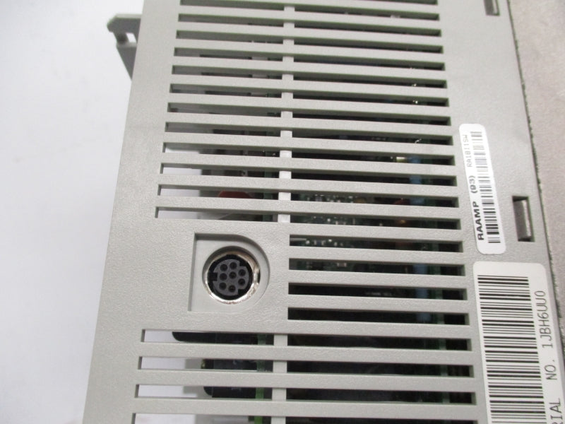 ALLEN BRADLEY 1305-BA06A SER. C 460V 6A (AS IS) UNMP