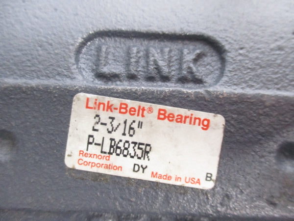 ALLEN BRADLEY 1305-BA04A SER. C 460V 3.9A UNMP