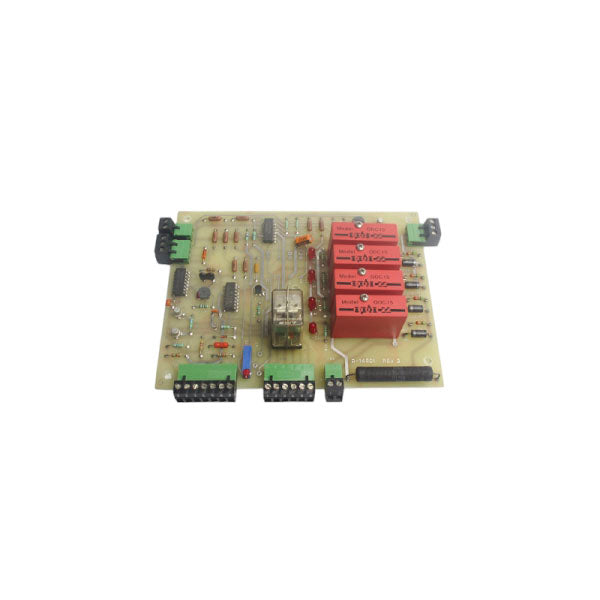 ALBANY INTERNATIONAL D-14901  REV. 3 UNMP