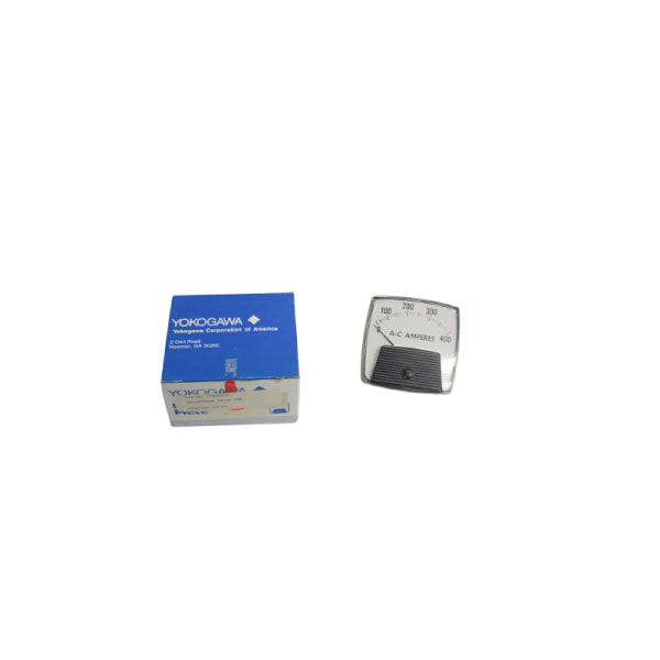 YOKOGAWA 250340LSSC 400A NSMP