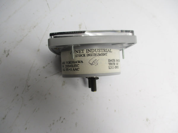 YOKOGAWA 250340LSSC 400A NSMP