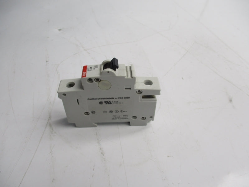 ABB S271-K6 240-415V 6A NSNP