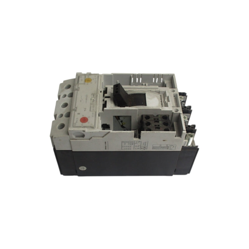 ABB 60947-4-1 690V 125A UNMP