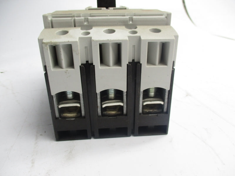 ABB 60947-4-1 690V 125A UNMP