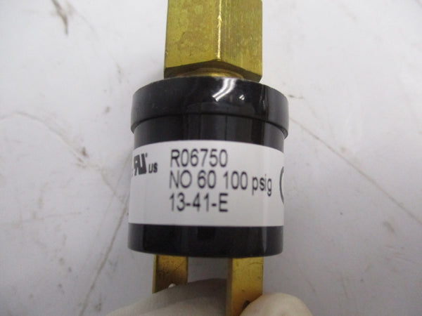 AAON R06750 100PSI NSMP