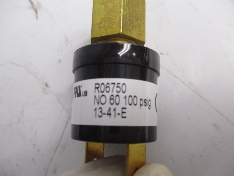 AAON R06750 100PSI NSMP