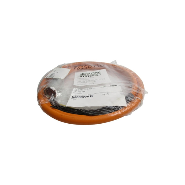 AGENCAVI SYSTEMS U000077019 NSNP