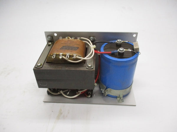 ACME ELECTRIC 200B20H 115/230V 10.0A NSMP