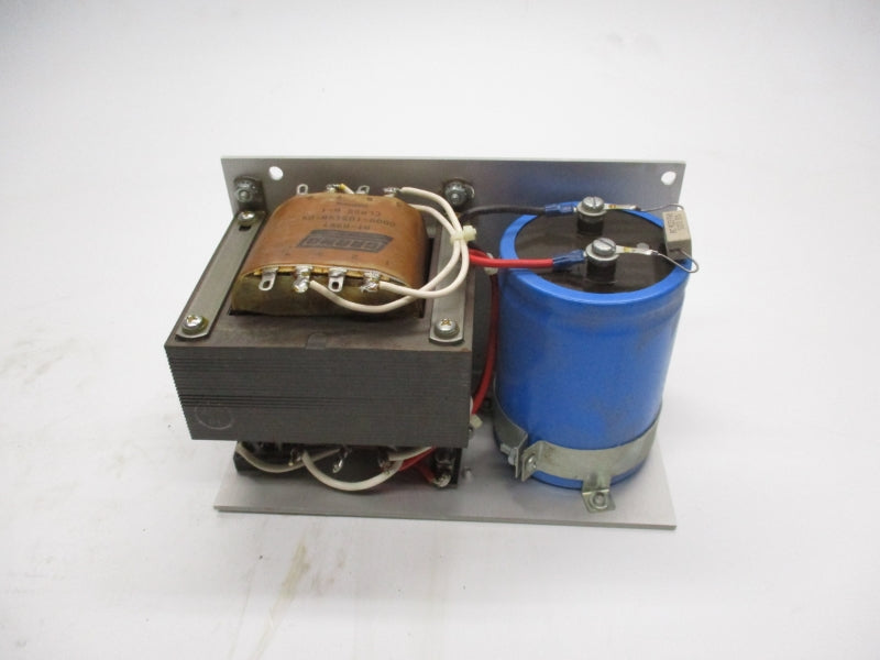 ACME ELECTRIC 200B20H 115/230V 10.0A NSMP