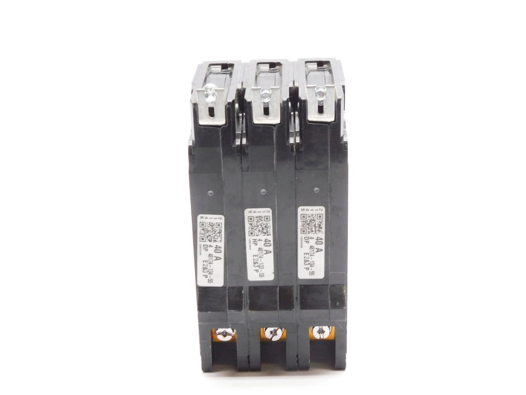 SQUARE D EDB34040 277V 40A NSNP