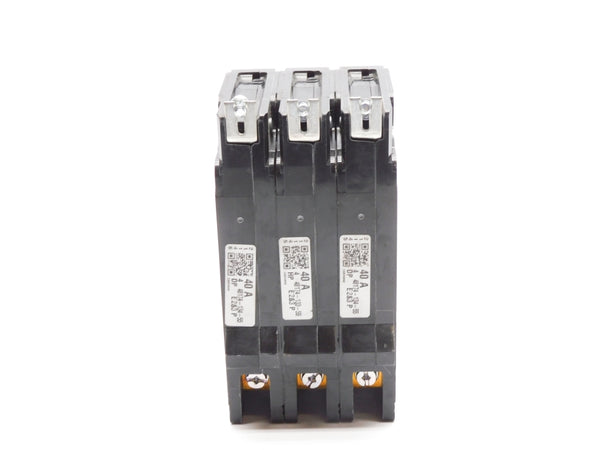 SQUARE D EDB34040 277V 40A NSNP