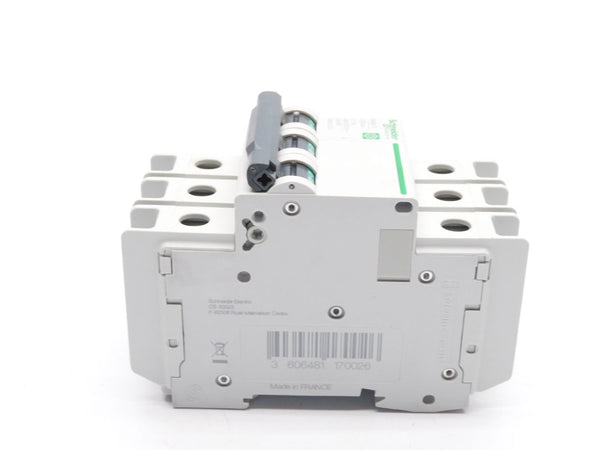 SCHNEIDER ELECTRIC M9F42320 277V 20A NSNP