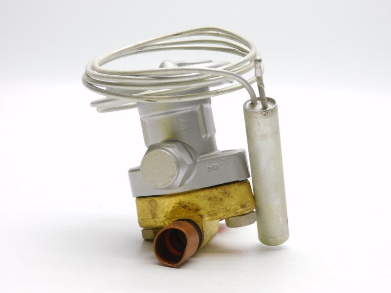 ALCO CONTROLS TCL1000HW100 6A 5/8" NSMP