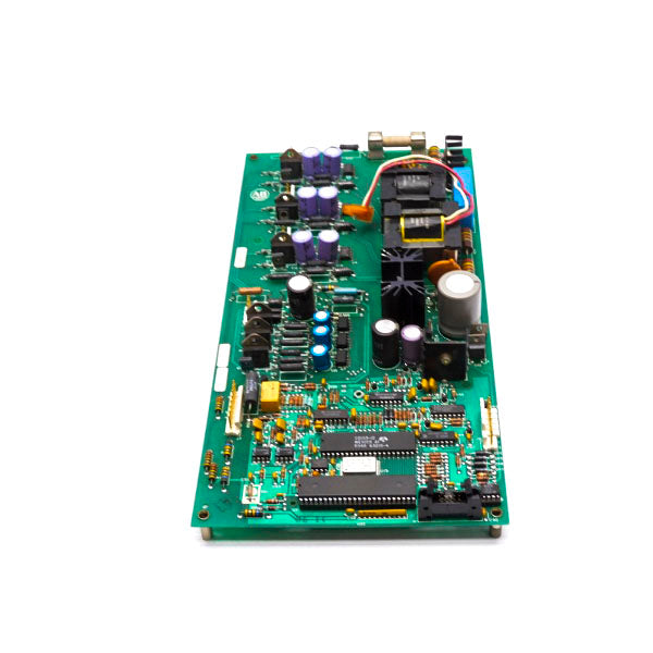 ALLEN BRADLEY 135062 REV. 02 UNMP